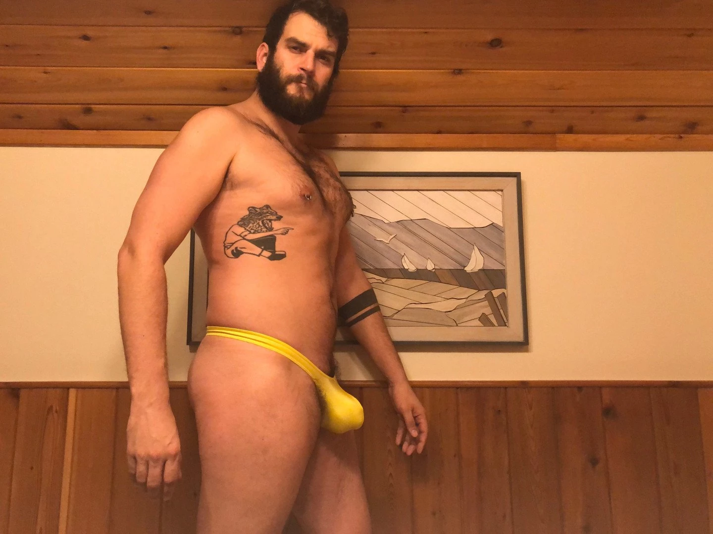 abeardedboy Onlyfans leaked photo 3870737 on Hotleaks.tv