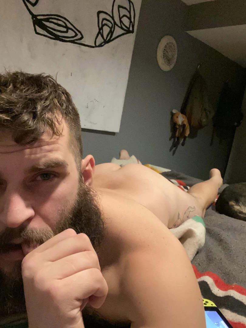 abeardedboy Onlyfans leaked photo 3871617 on Hotleaks.tv