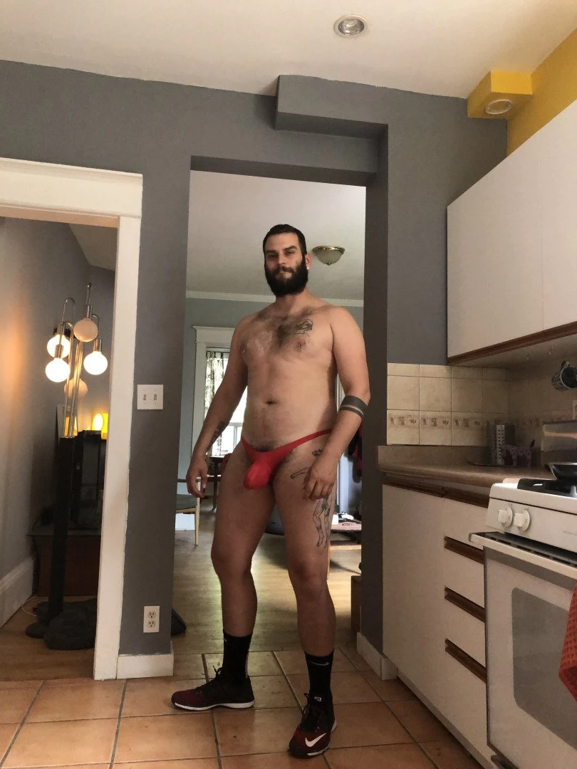 abeardedboy Onlyfans leaked photo 3872890 on Hotleaks.tv