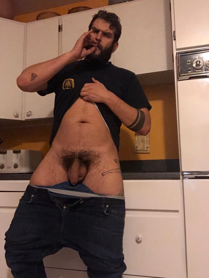 abeardedboy Onlyfans leaked photo 3873265 on Hotleaks.tv