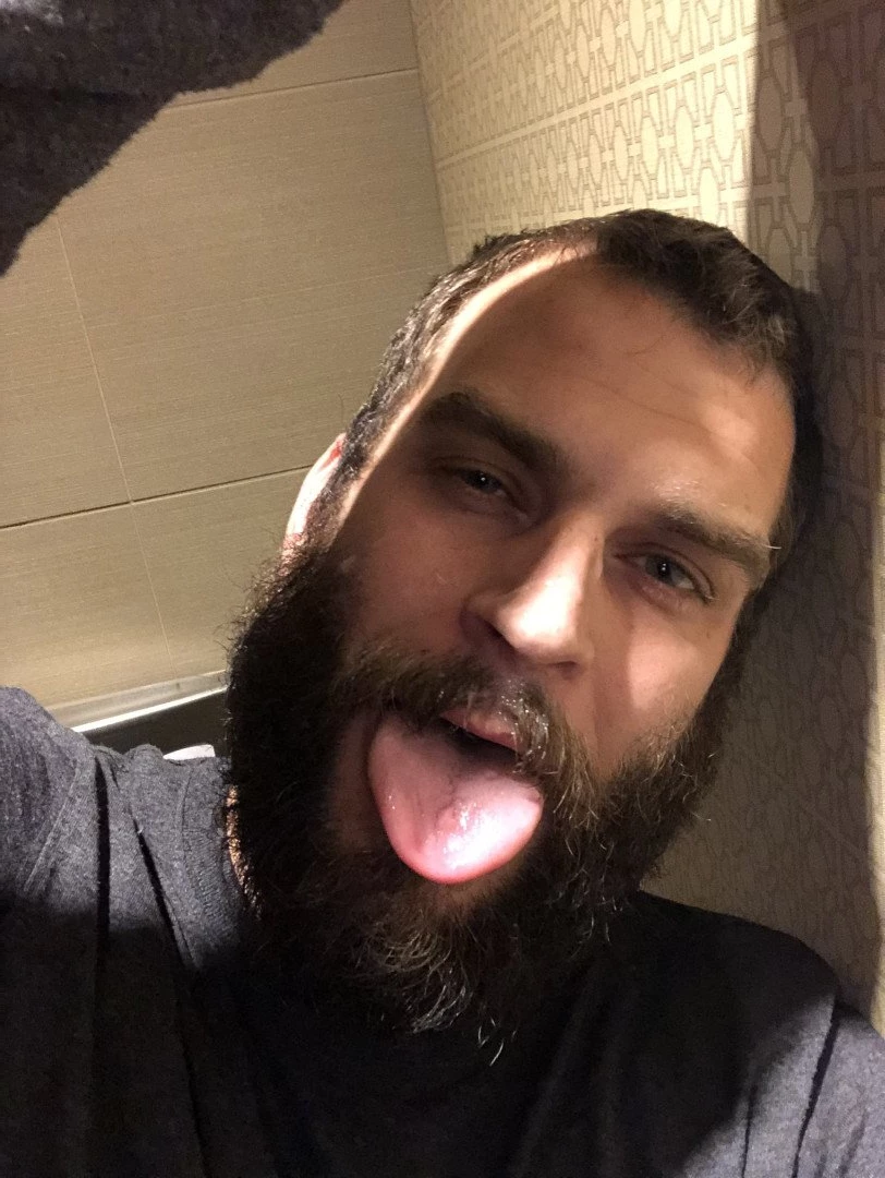 abeardedboy Onlyfans leaked photo 3874159 on Hotleaks.tv