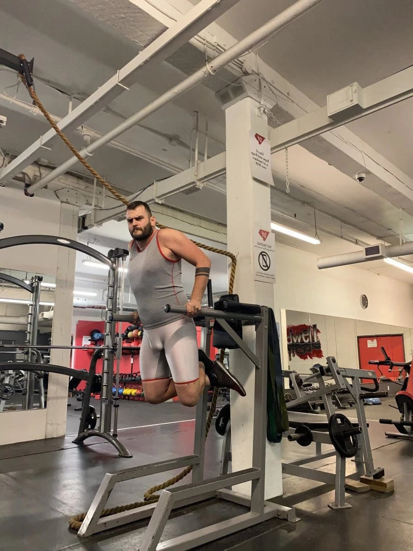 abeardedboy Onlyfans leaked photo 3877238 on Hotleaks.tv