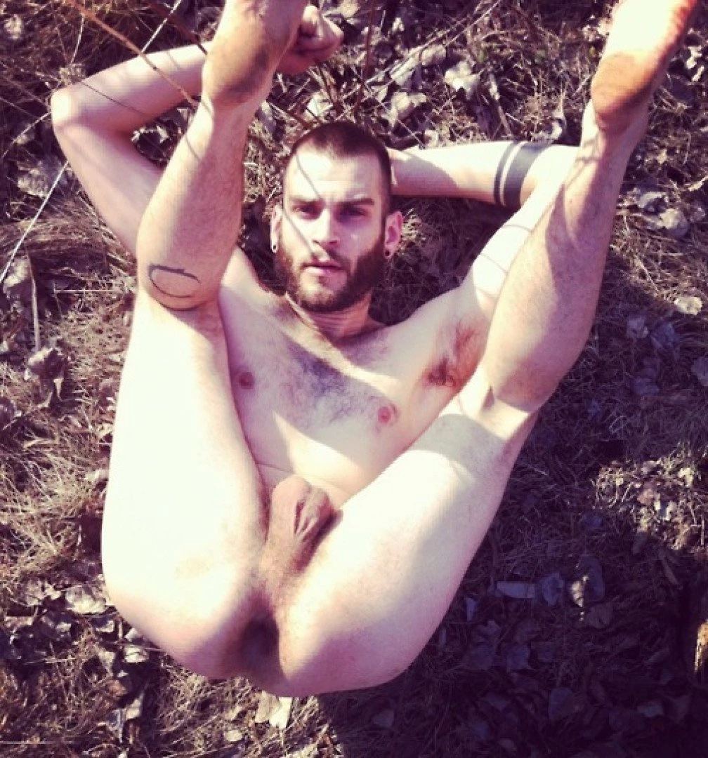 abeardedboy Onlyfans leaked photo 3880363 on Hotleaks.tv