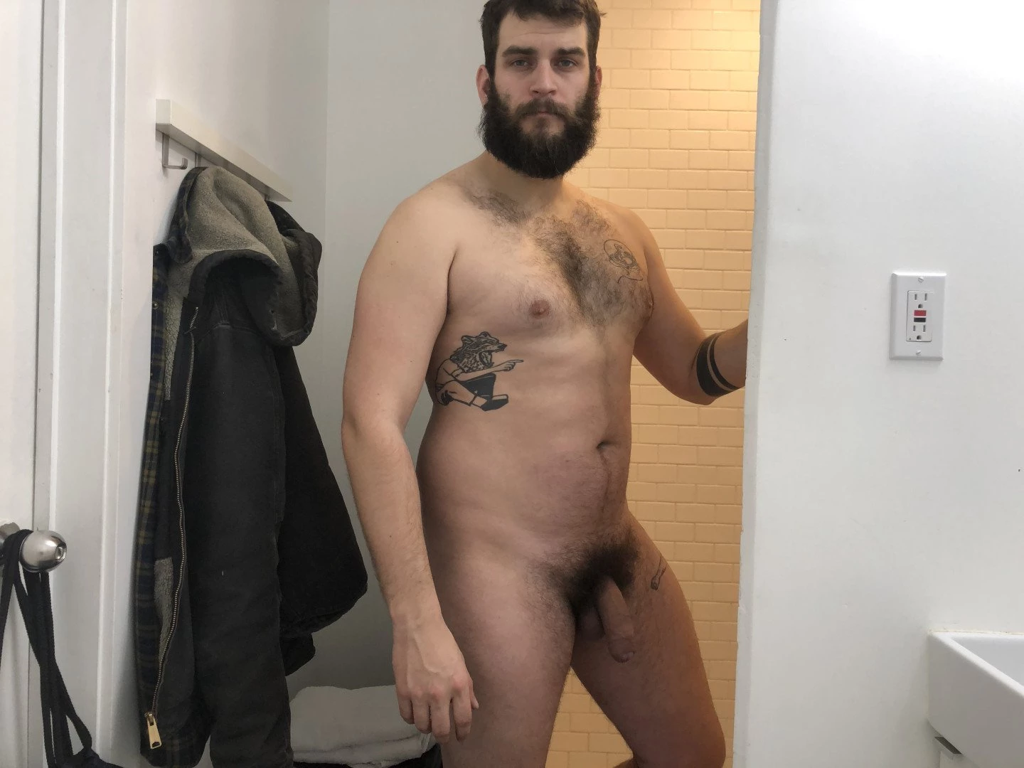 abeardedboy Onlyfans leaked photo 3881606 on Hotleaks.tv