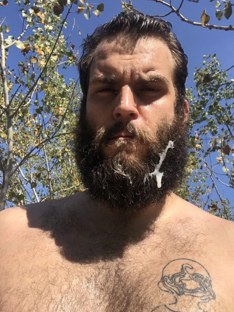 abeardedboy Onlyfans leaked photo 3882220 on Hotleaks.tv