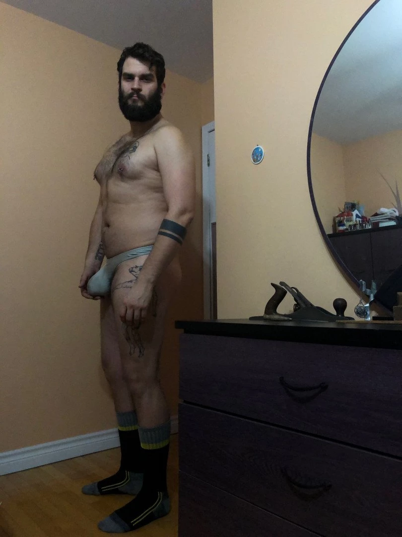 abeardedboy Onlyfans leaked photo 3882329 on Hotleaks.tv