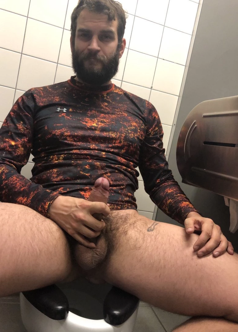 abeardedboy Onlyfans leaked photo 3882622 on Hotleaks.tv