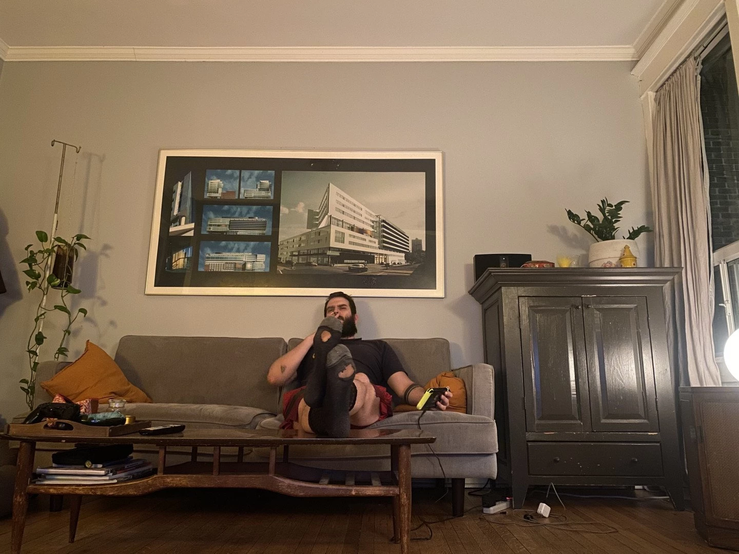 abeardedboy Onlyfans leaked photo 3883191 on Hotleaks.tv