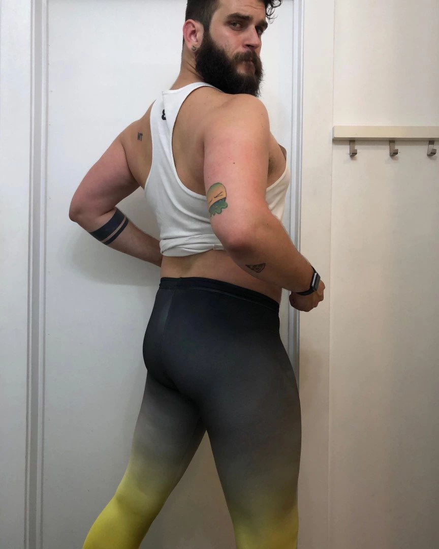 abeardedboy Onlyfans leaked photo 3883288 on Hotleaks.tv