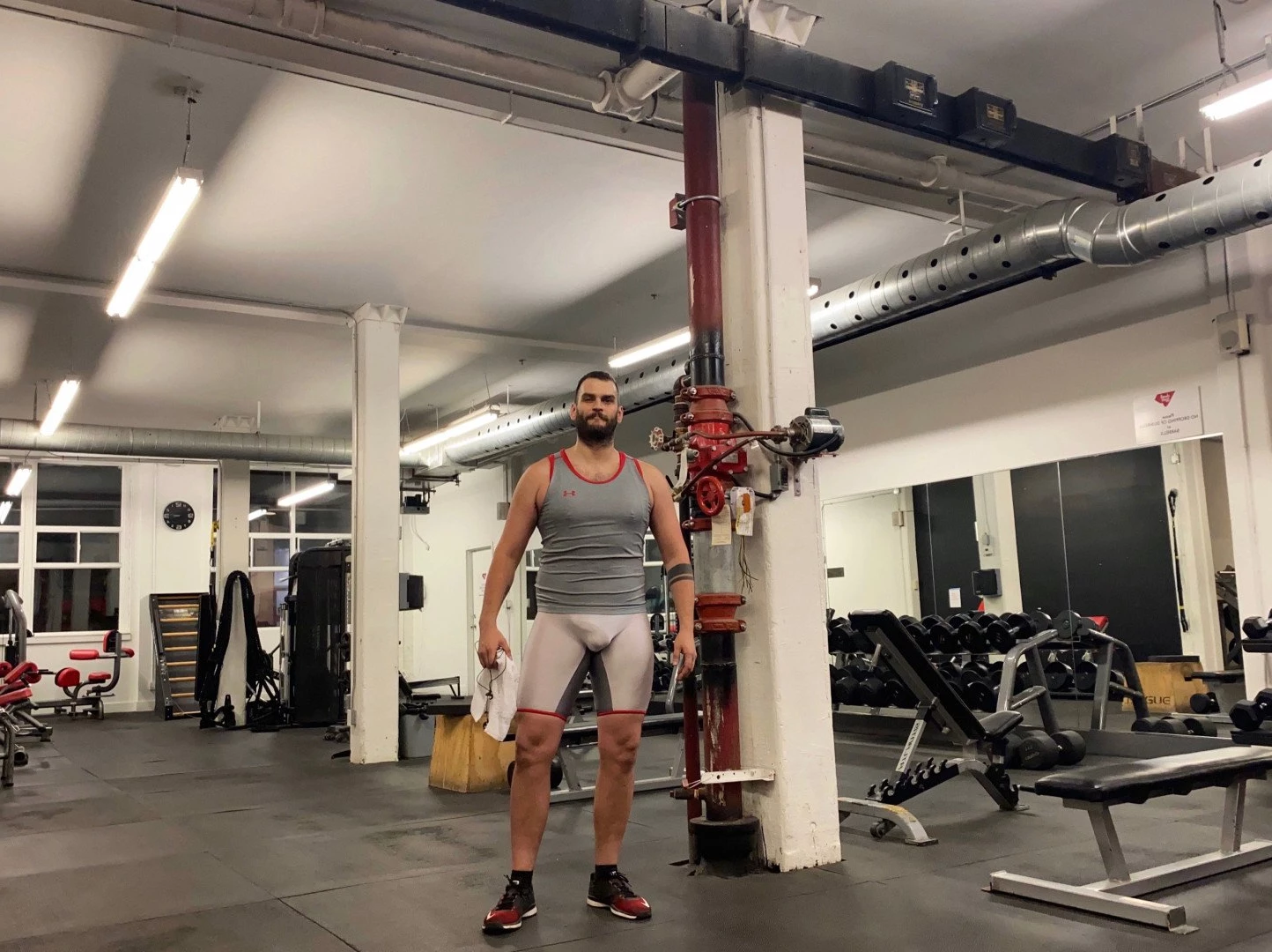 abeardedboy Onlyfans leaked photo 3884631 on Hotleaks.tv