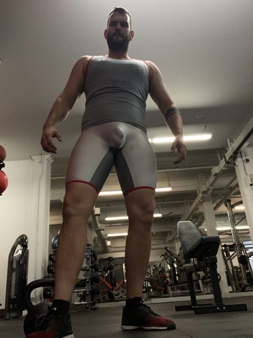abeardedboy Onlyfans leaked photo 3885979 on Hotleaks.tv