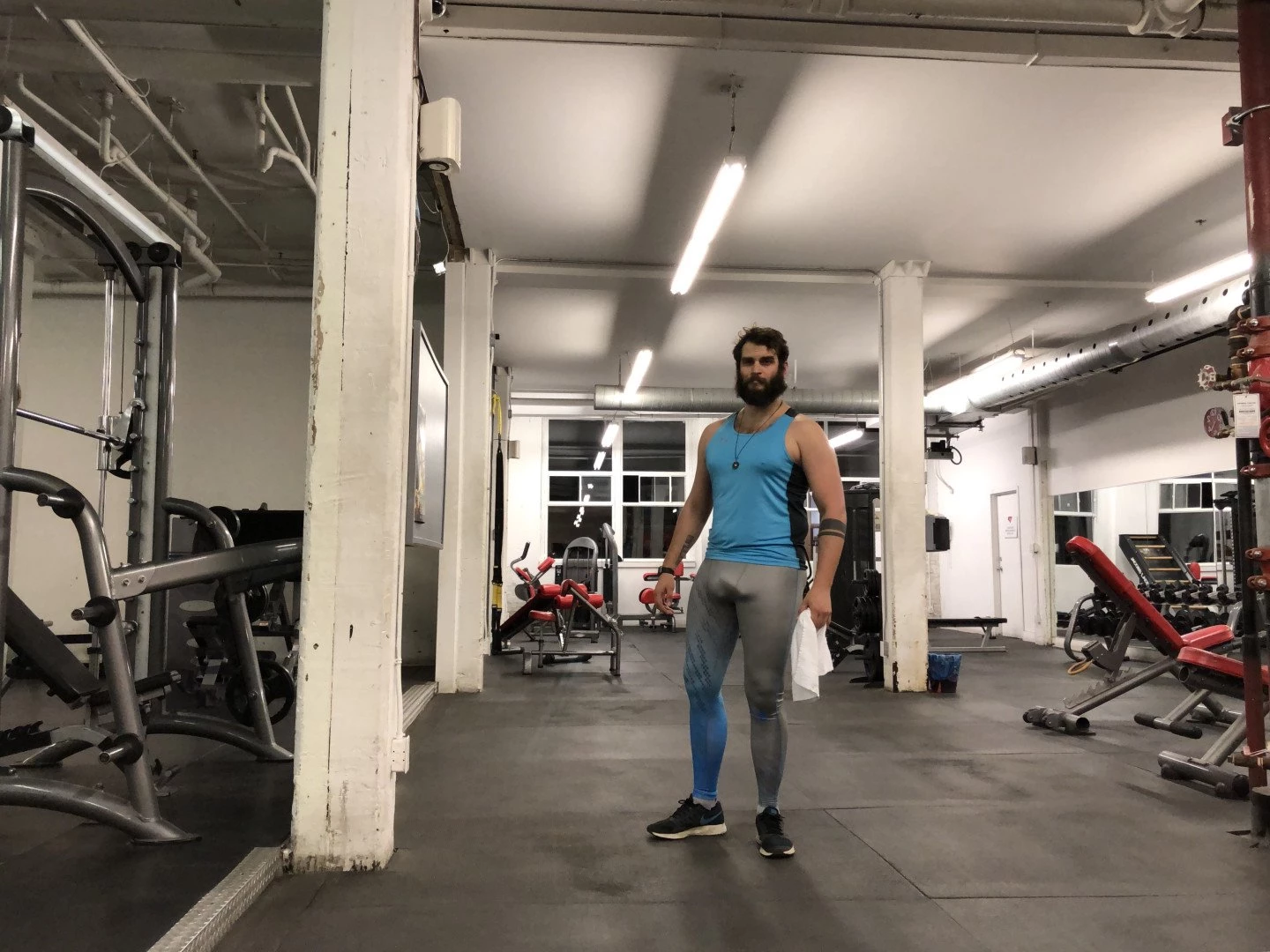 abeardedboy Onlyfans leaked photo 3886071 on Hotleaks.tv