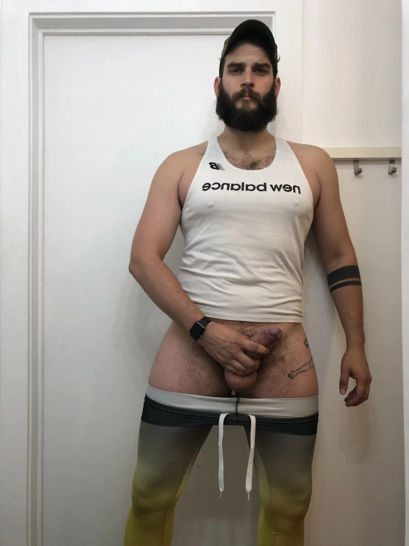 abeardedboy Onlyfans leaked photo 3886936 on Hotleaks.tv