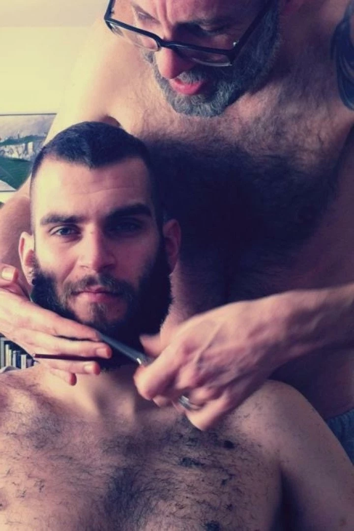 abeardedboy Onlyfans leaked photo 3888365 on Hotleaks.tv