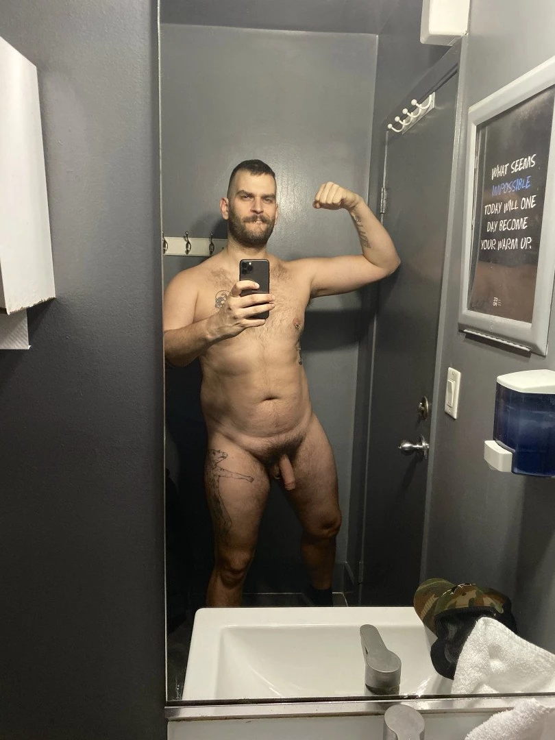 abeardedboy Onlyfans leaked photo 3888820 on Hotleaks.tv