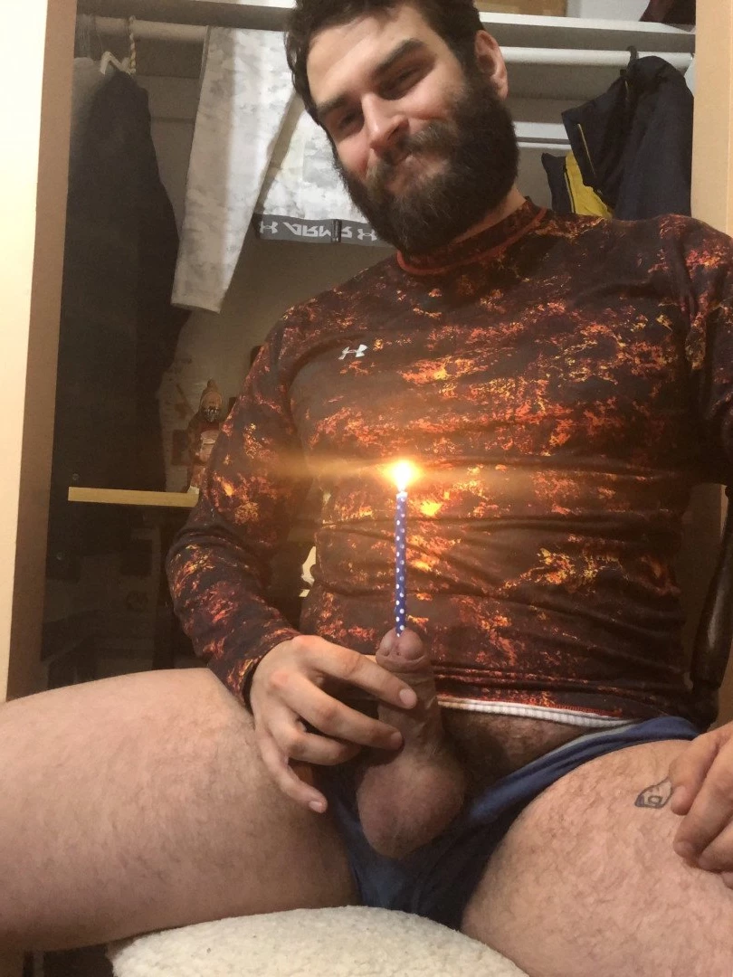 abeardedboy Onlyfans leaked photo 3889085 on Hotleaks.tv