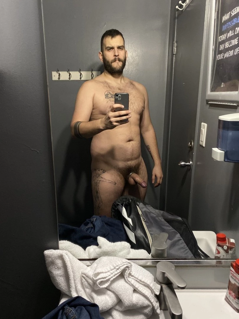 abeardedboy Onlyfans leaked photo 3890608 on Hotleaks.tv