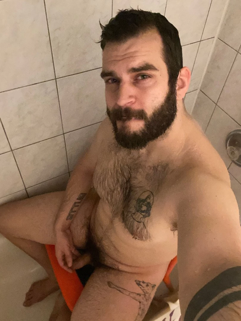 abeardedboy Onlyfans leaked photo 3891116 on Hotleaks.tv