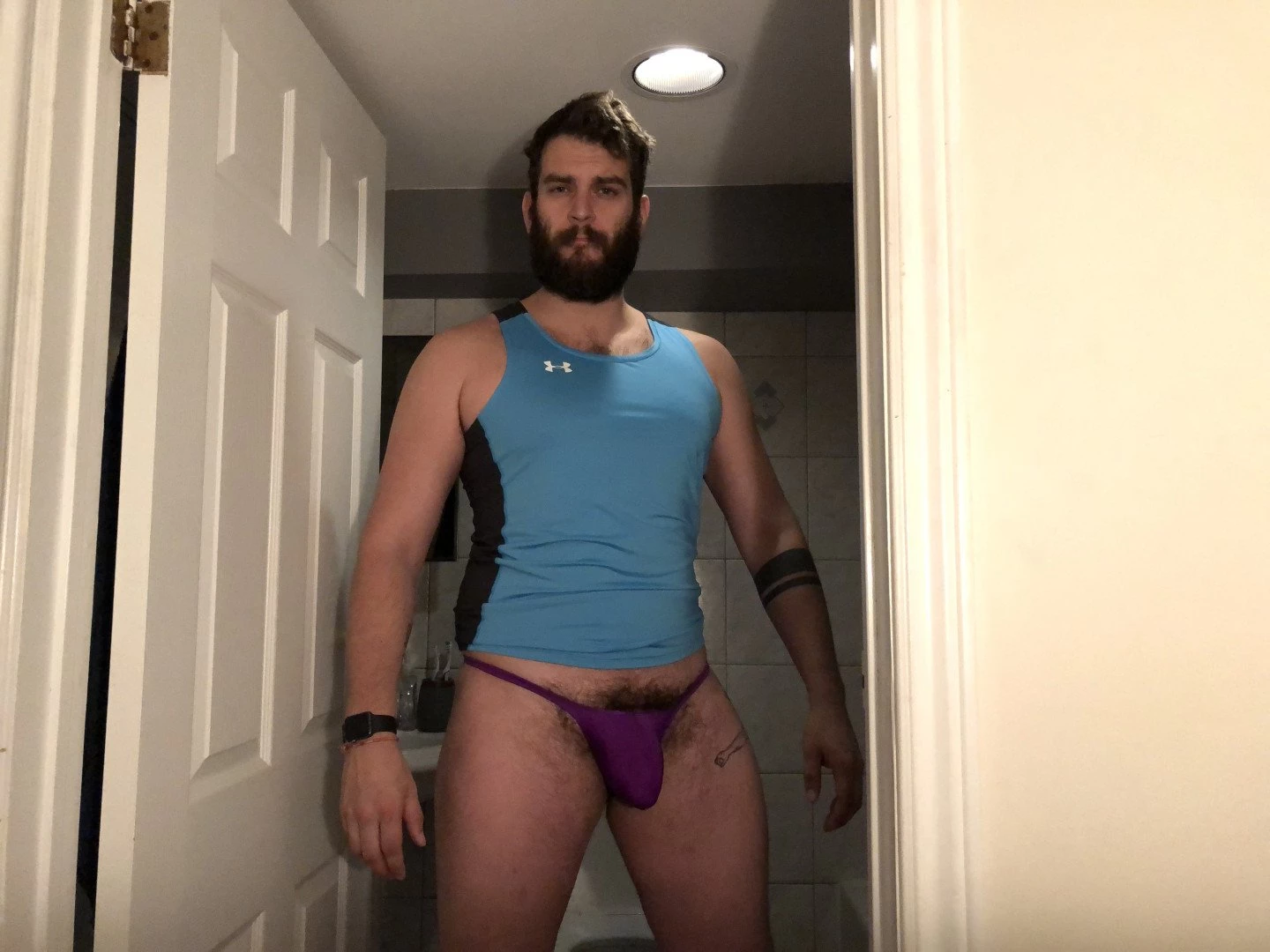abeardedboy Onlyfans leaked photo 3891617 on Hotleaks.tv
