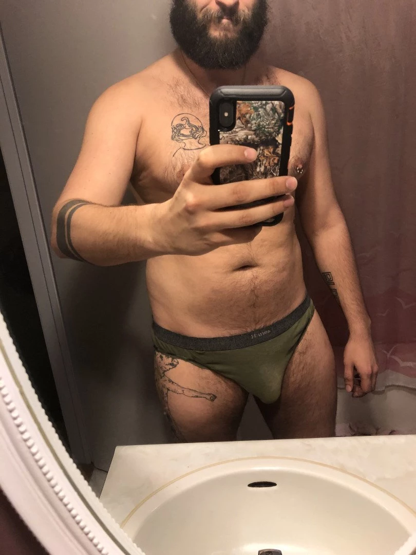 abeardedboy Onlyfans leaked photo 3891710 on Hotleaks.tv