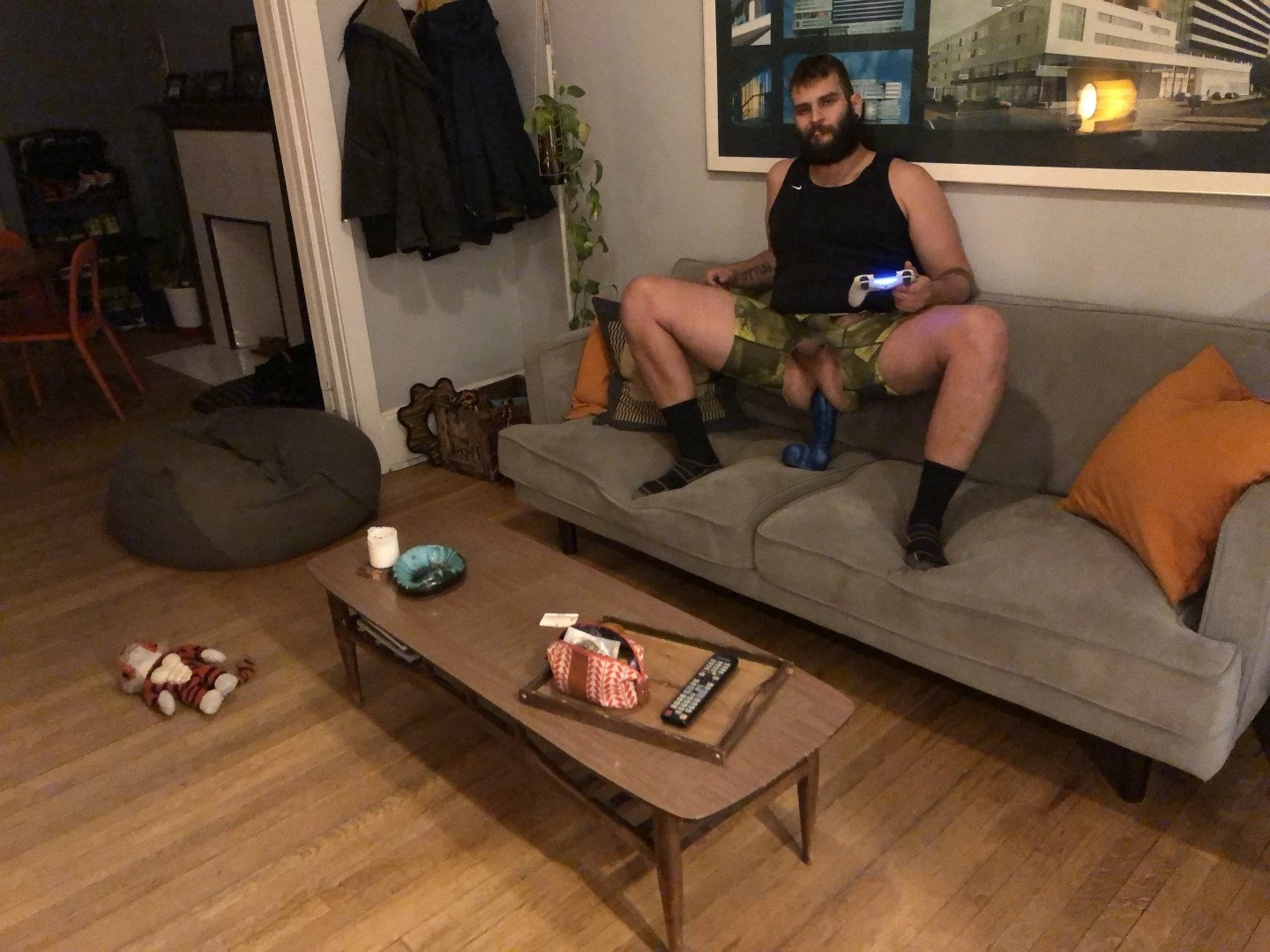 abeardedboy Onlyfans leaked photo 3893116 on Hotleaks.tv