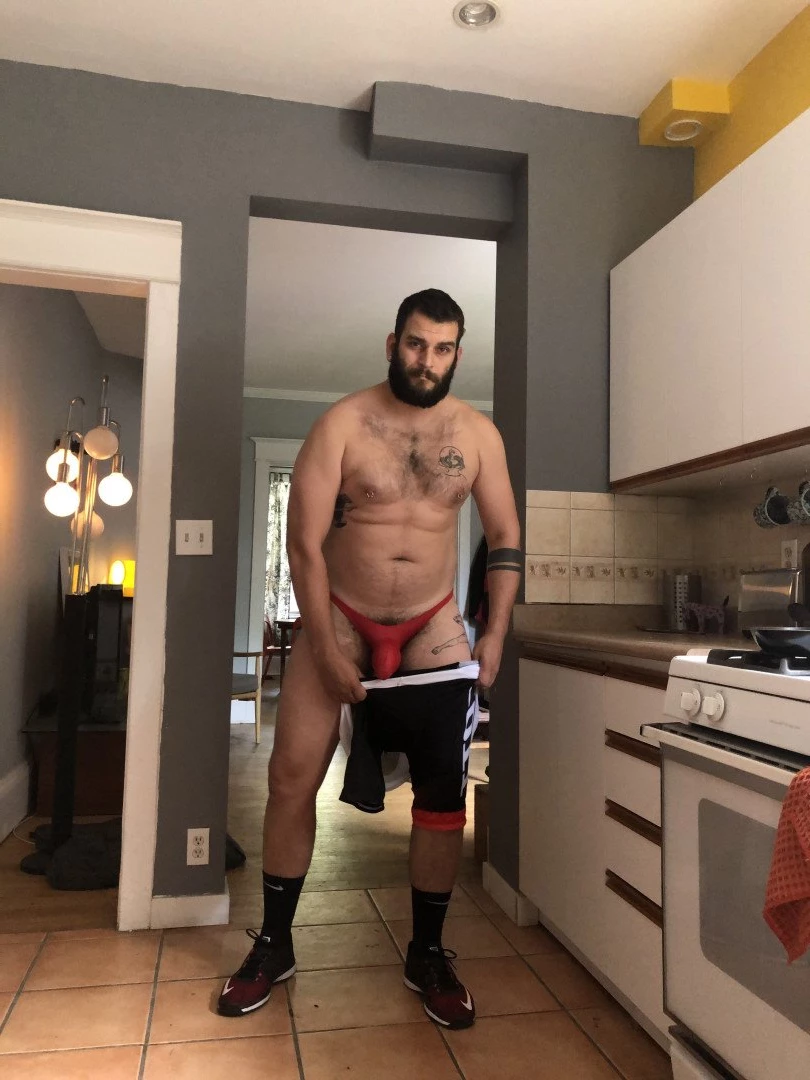 abeardedboy Onlyfans leaked photo 3893634 on Hotleaks.tv