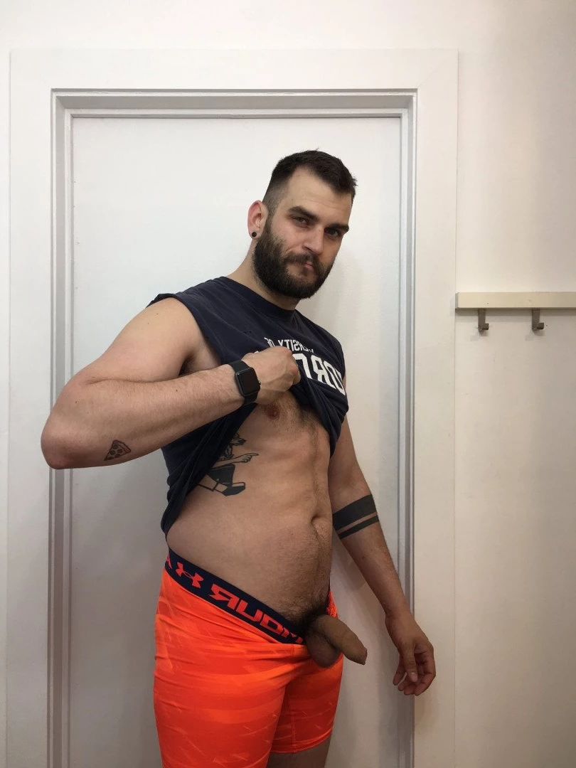 abeardedboy Onlyfans leaked photo 3893844 on Hotleaks.tv