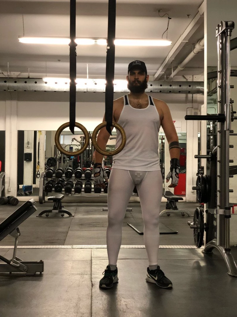abeardedboy Onlyfans leaked photo 3893947 on Hotleaks.tv
