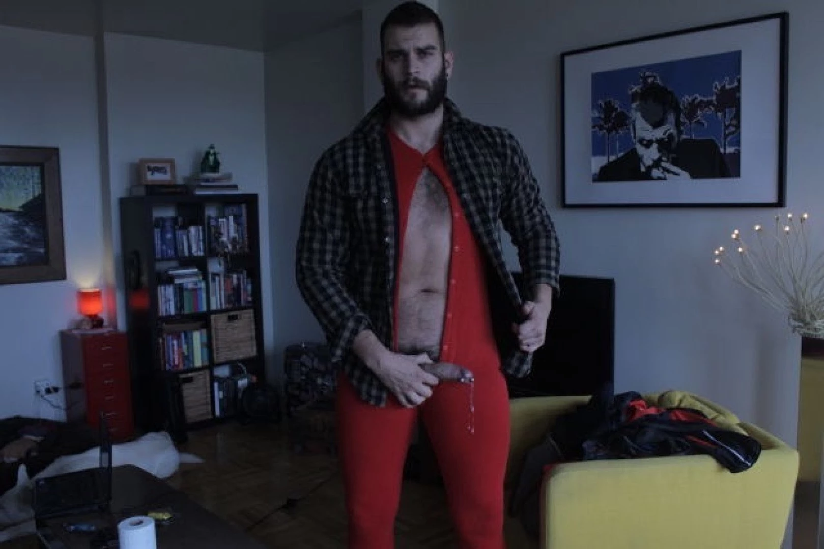 abeardedboy Onlyfans leaked photo 3896525 on Hotleaks.tv