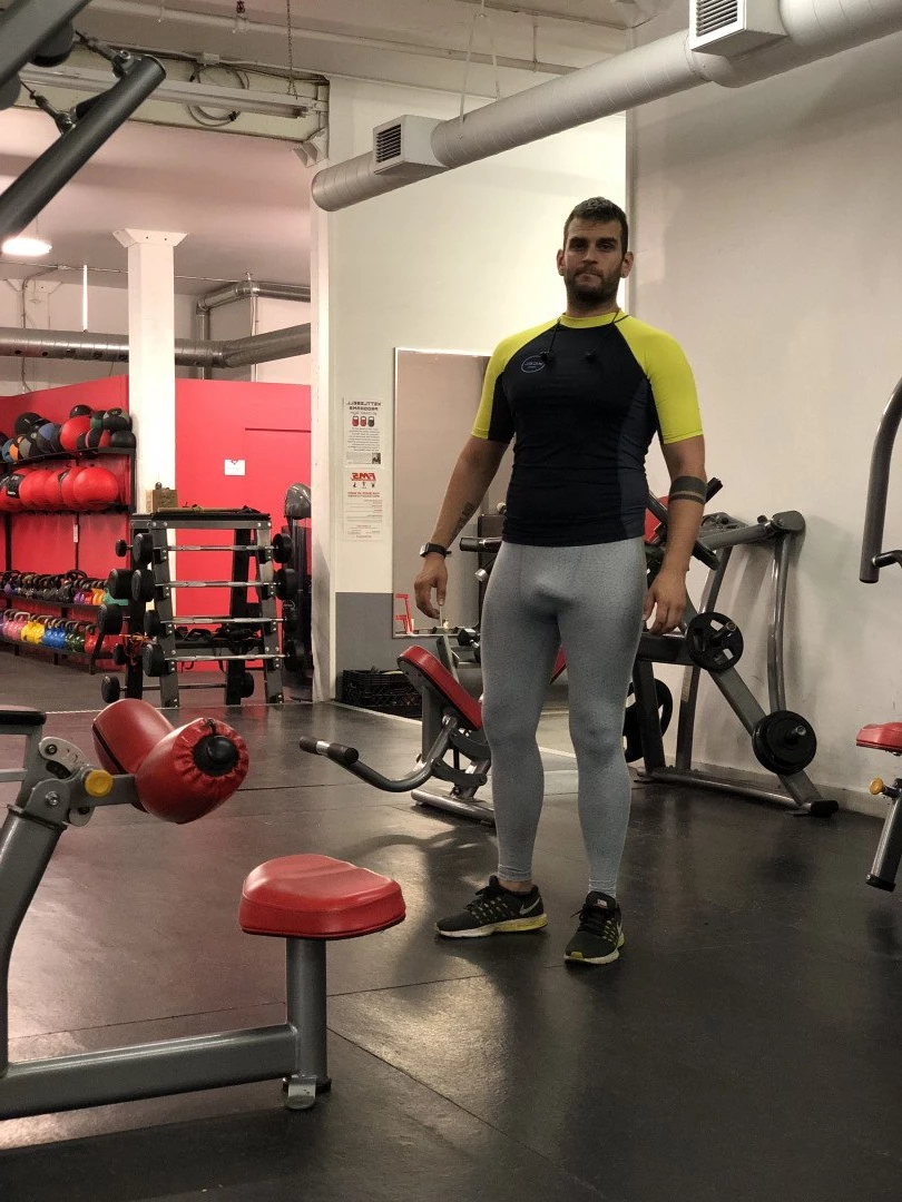 abeardedboy Onlyfans leaked photo 3897067 on Hotleaks.tv