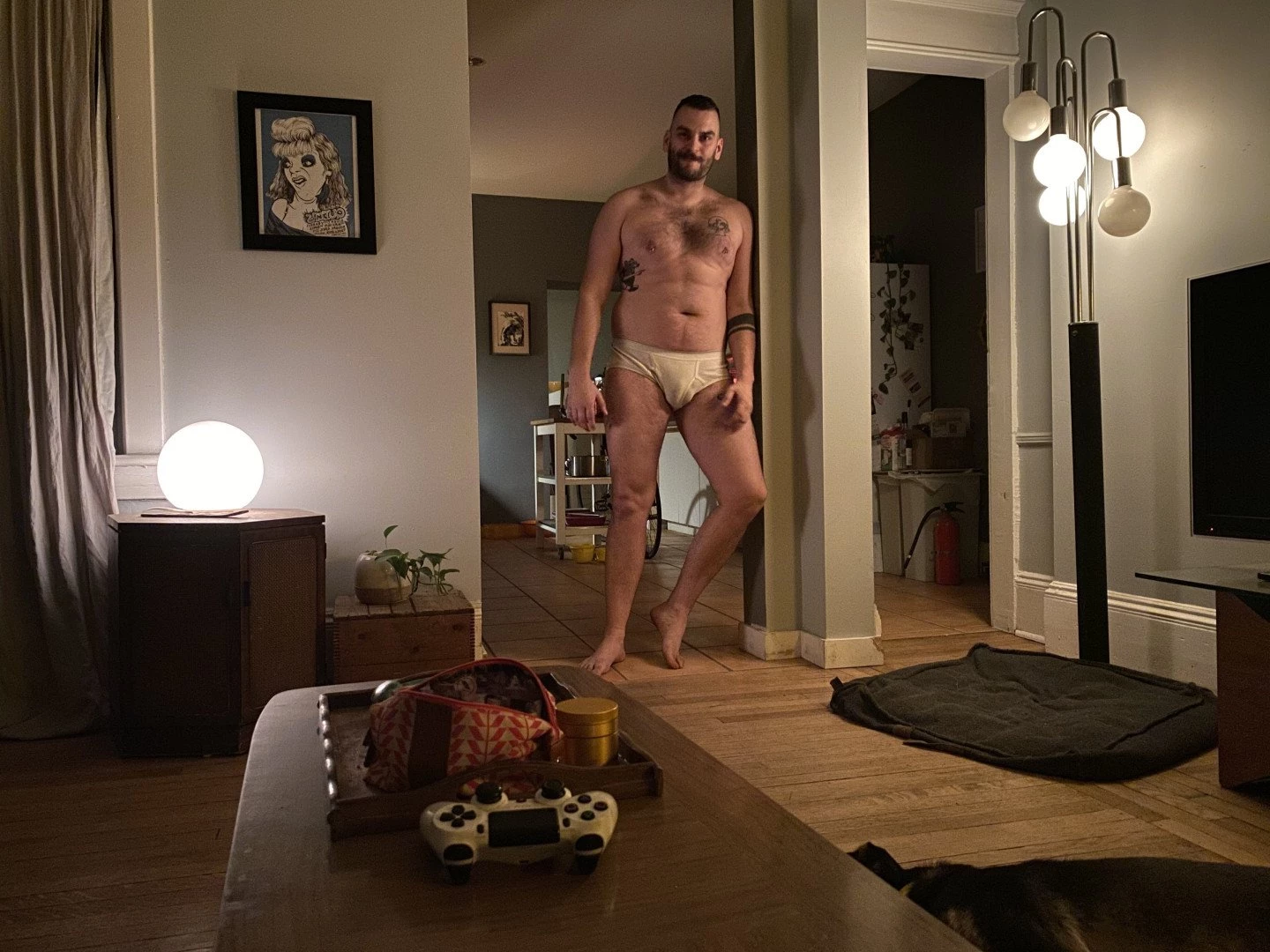 abeardedboy Onlyfans leaked photo 3897272 on Hotleaks.tv