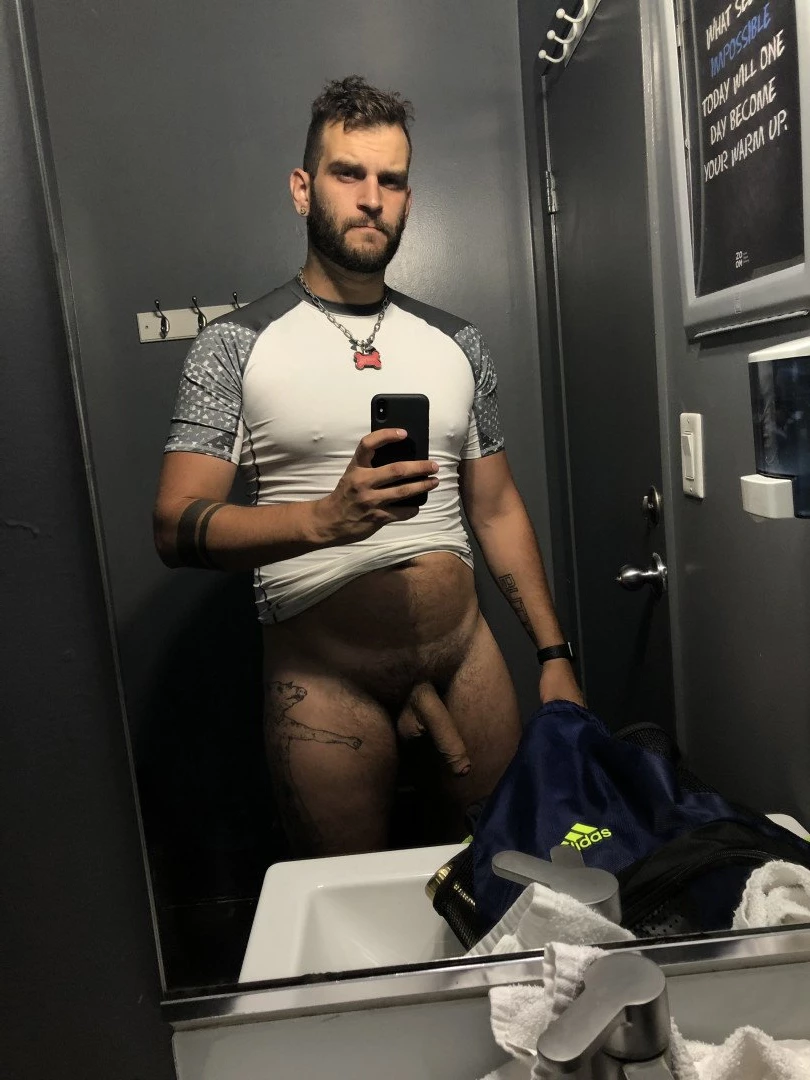abeardedboy Onlyfans leaked photo 3897359 on Hotleaks.tv