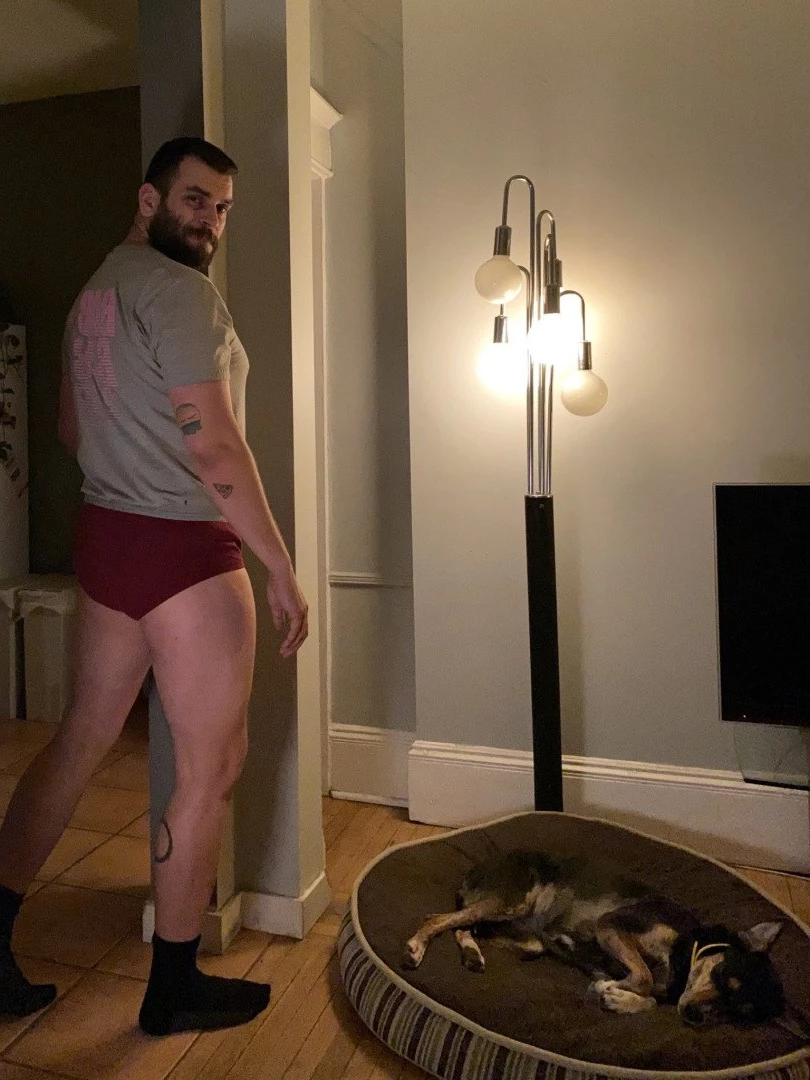 abeardedboy Onlyfans leaked photo 3897853 on Hotleaks.tv