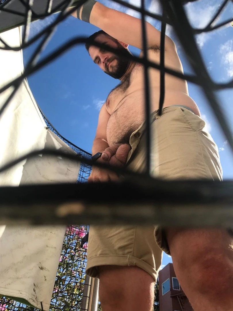 abeardedboy Onlyfans leaked photo 3902282 on Hotleaks.tv