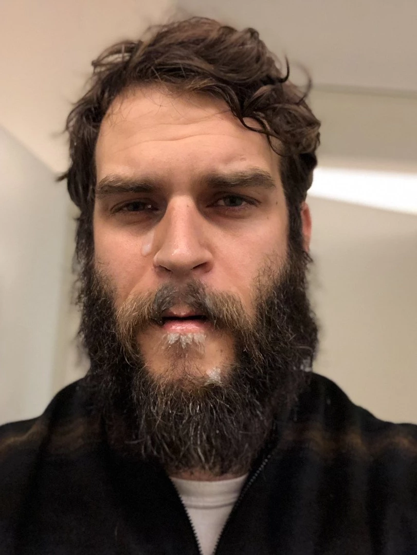 abeardedboy Onlyfans leaked photo 3903800 on Hotleaks.tv