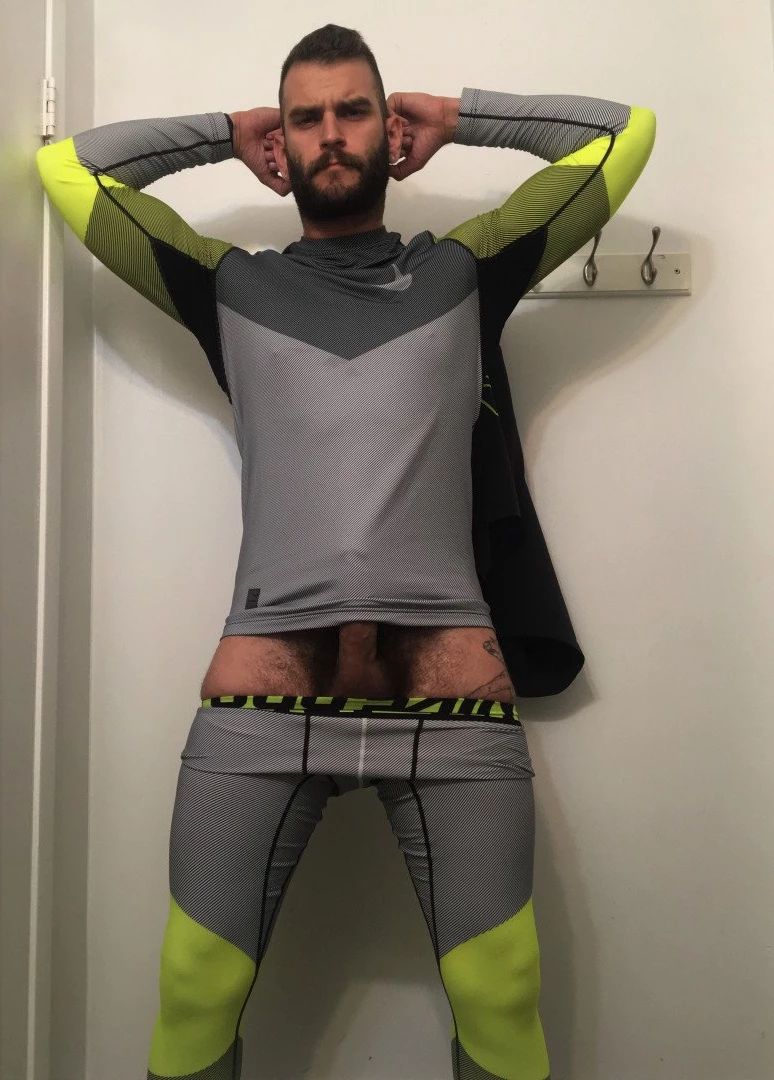 abeardedboy Onlyfans leaked photo 3904194 on Hotleaks.tv