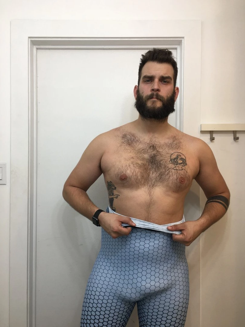 abeardedboy Onlyfans leaked photo 3904699 on Hotleaks.tv