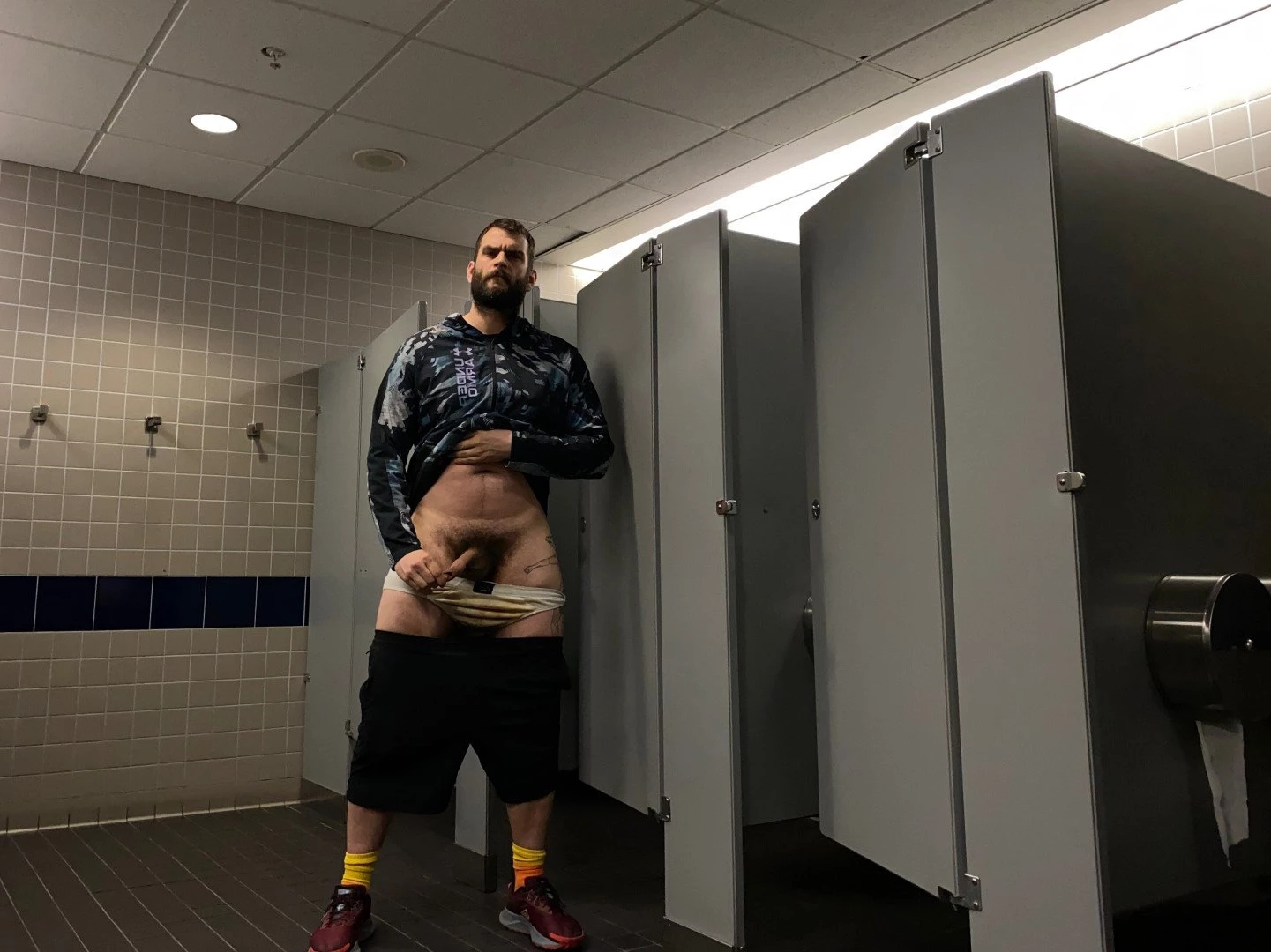 abeardedboy Onlyfans leaked photo 3905532 on Hotleaks.tv