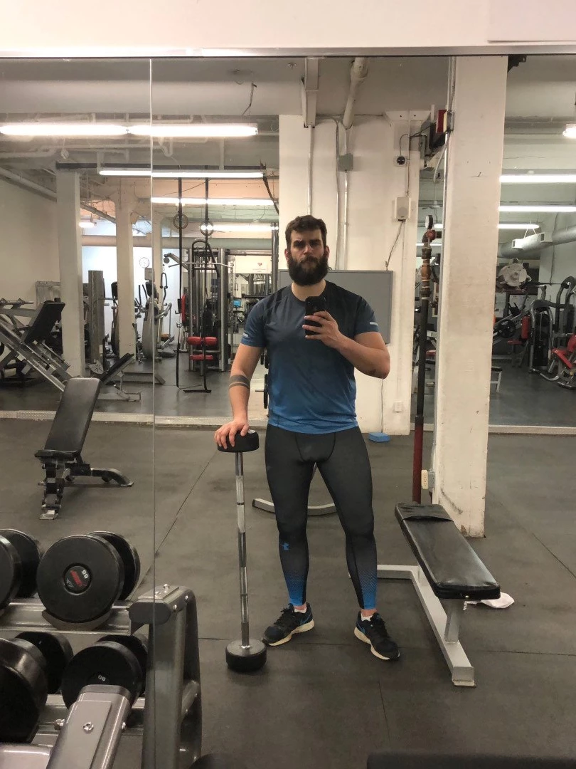 abeardedboy Onlyfans leaked photo 3906082 on Hotleaks.tv