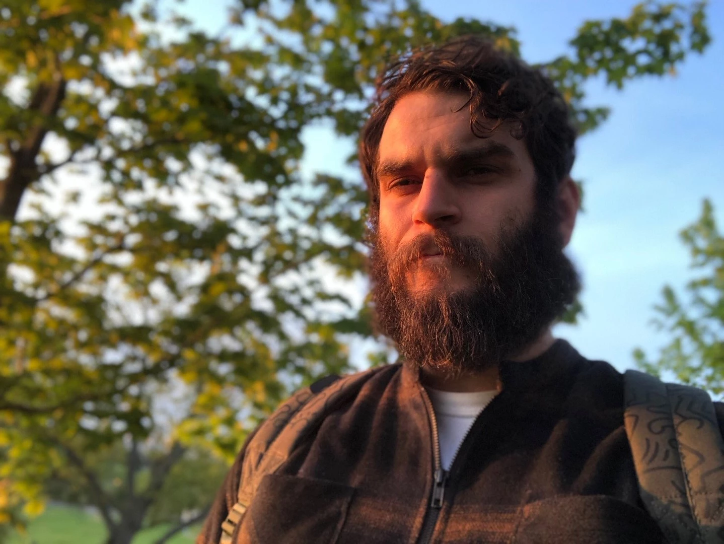 abeardedboy Onlyfans leaked photo 3906290 on Hotleaks.tv