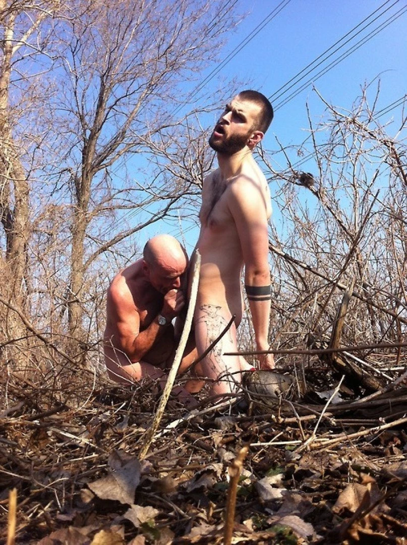 abeardedboy Onlyfans leaked photo 3907637 on Hotleaks.tv