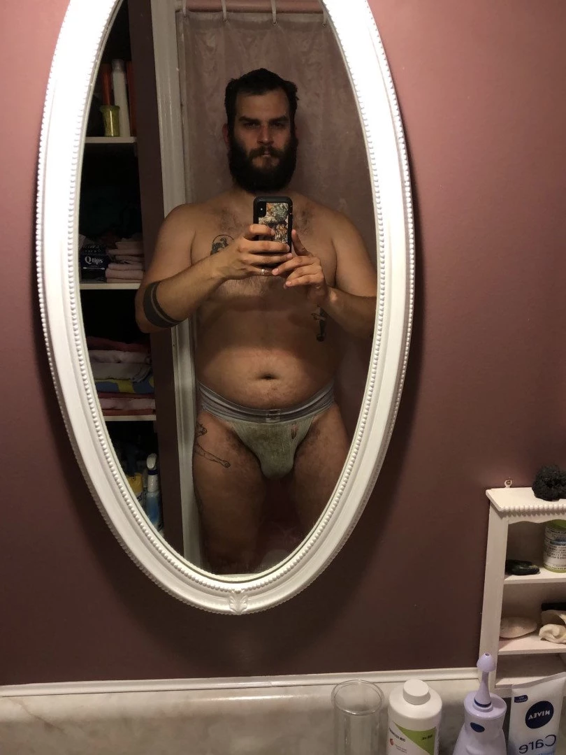 abeardedboy Onlyfans leaked photo 3908484 on Hotleaks.tv