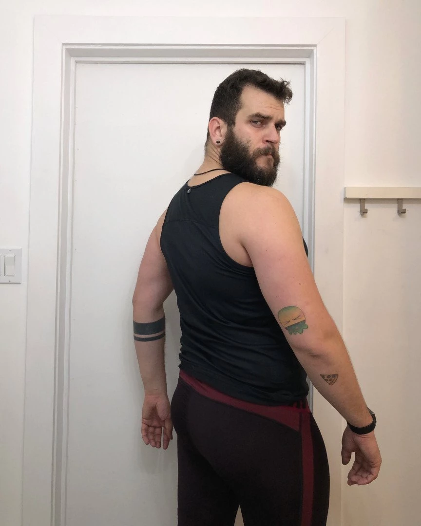 abeardedboy Onlyfans leaked photo 3910263 on Hotleaks.tv