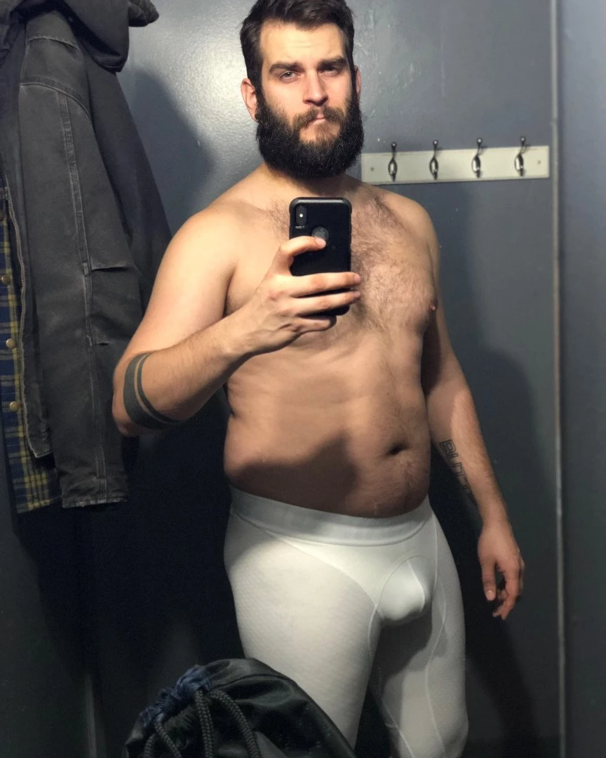 abeardedboy Onlyfans leaked photo 3912272 on Hotleaks.tv