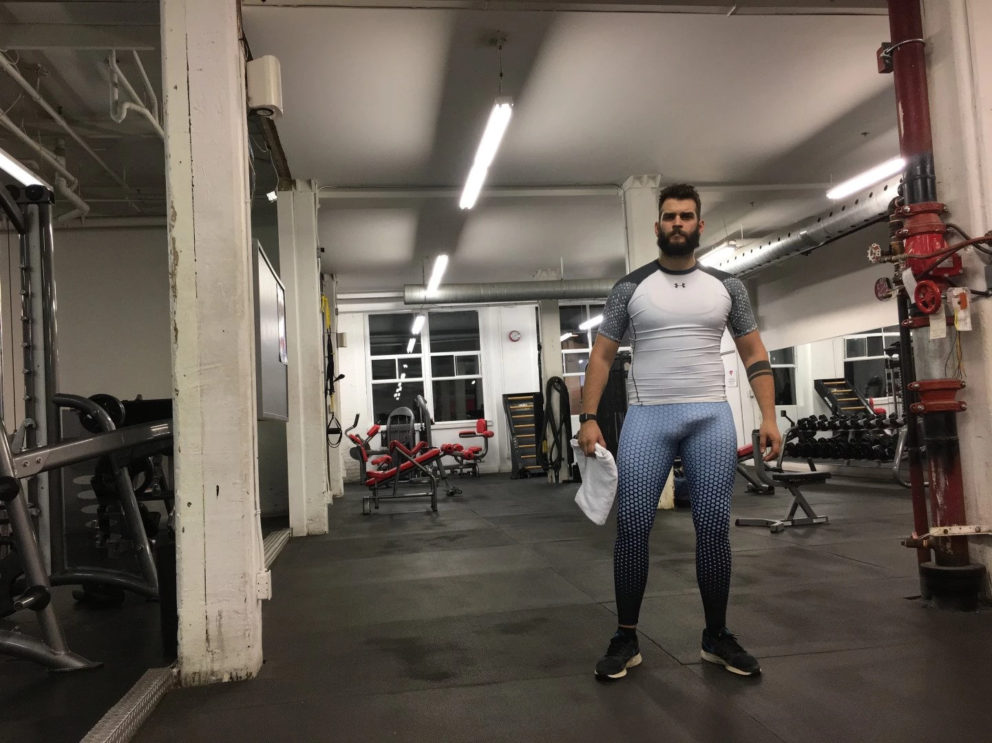 abeardedboy Onlyfans leaked photo 3913314 on Hotleaks.tv