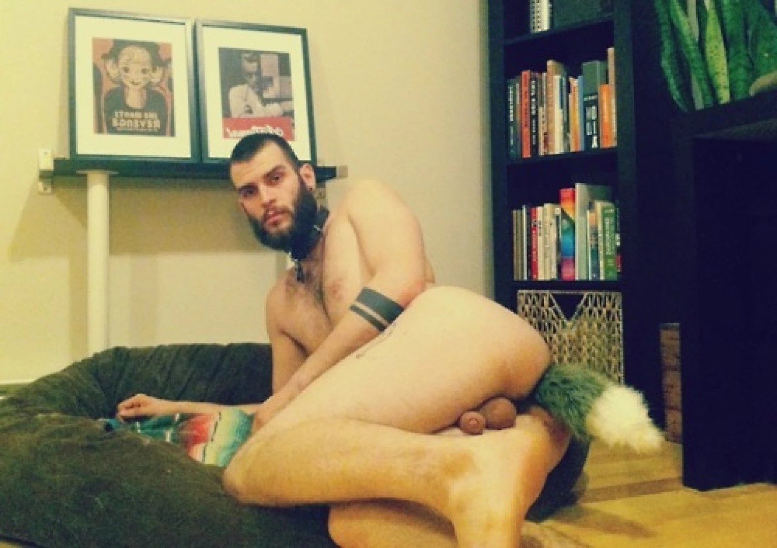 abeardedboy Onlyfans leaked photo 3913406 on Hotleaks.tv