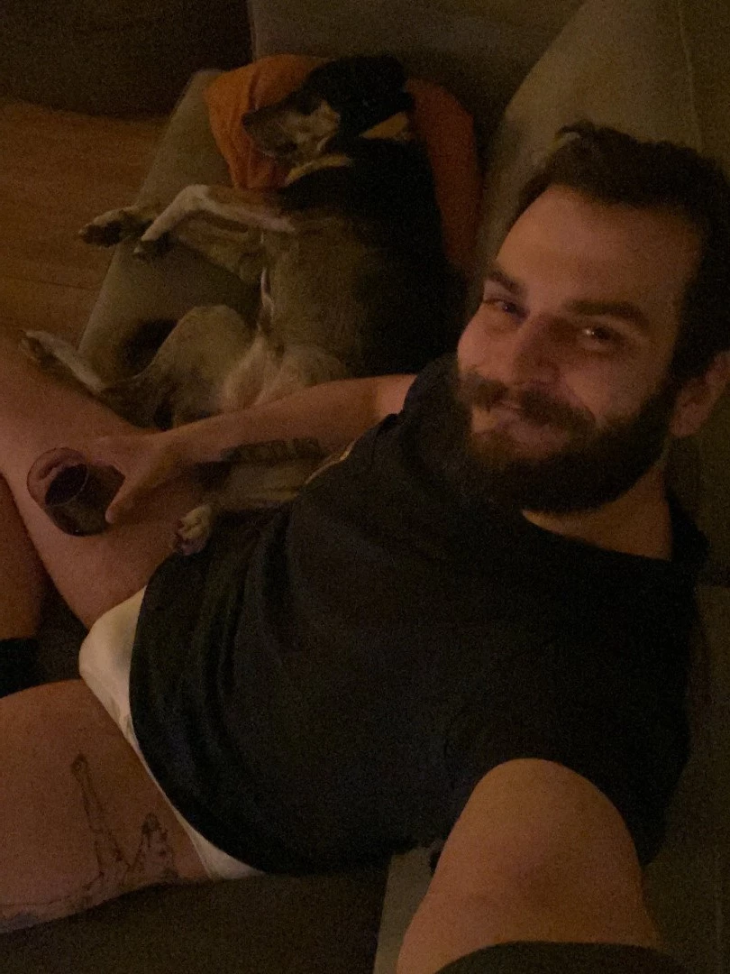 abeardedboy Onlyfans leaked photo 3915348 on Hotleaks.tv