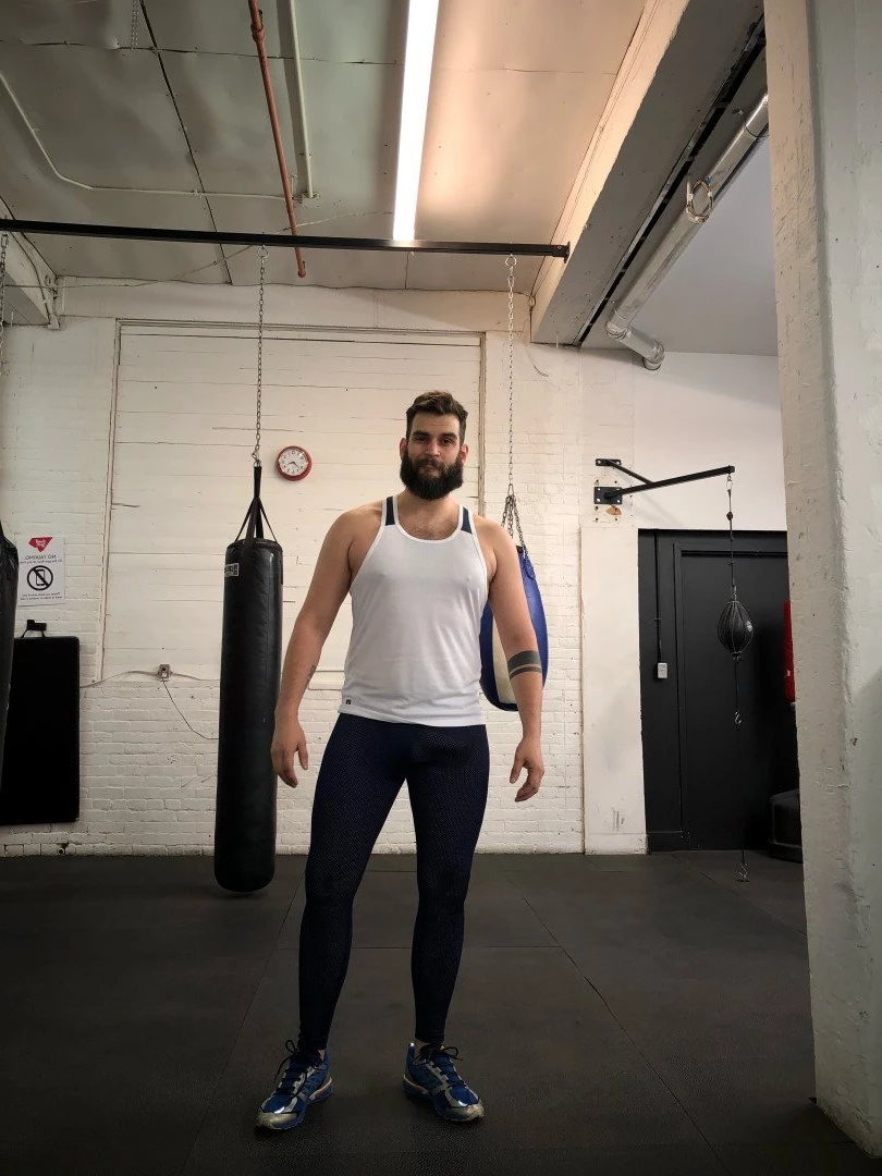 abeardedboy Onlyfans leaked photo 3915719 on Hotleaks.tv