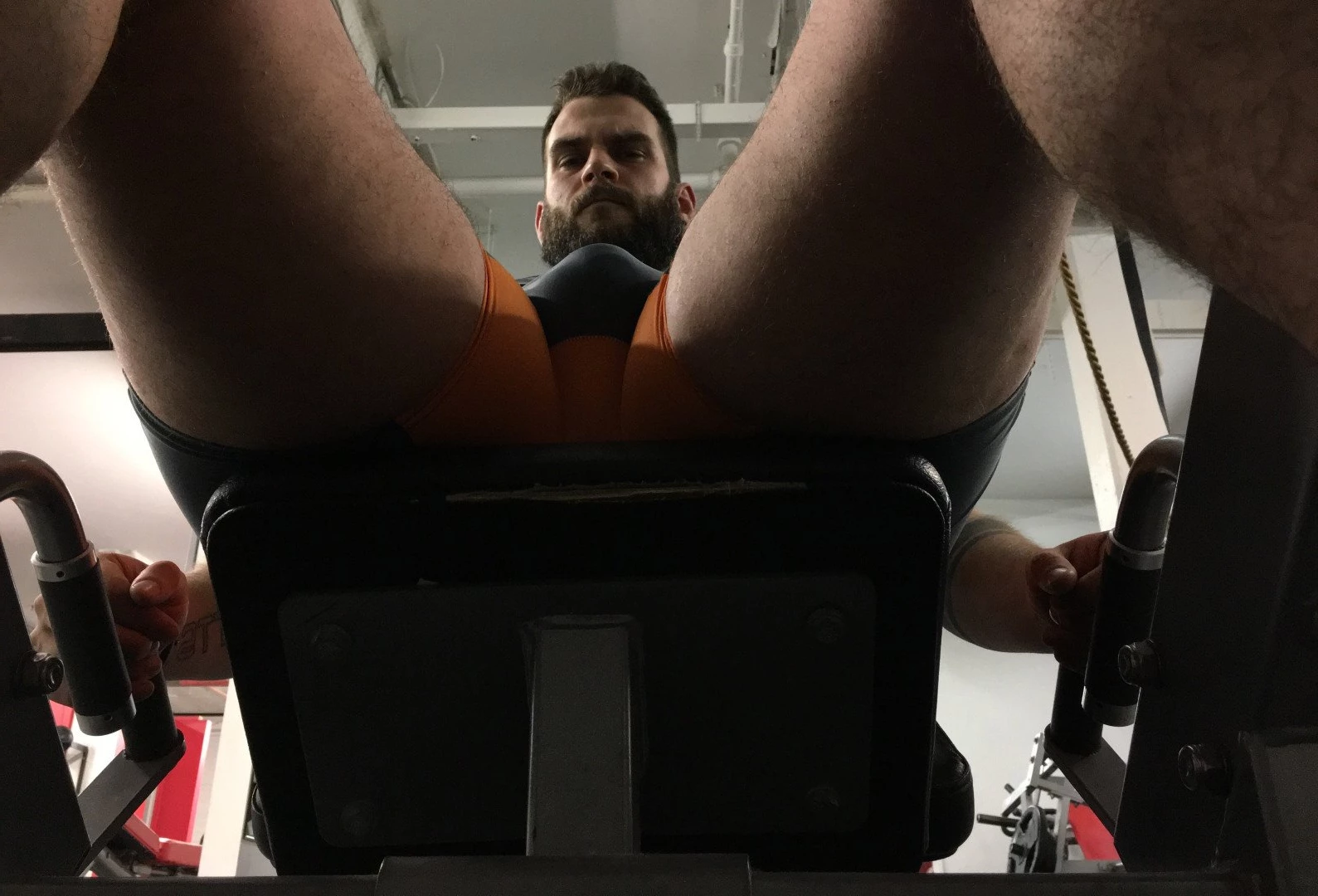 abeardedboy Onlyfans leaked photo 3919405 on Hotleaks.tv