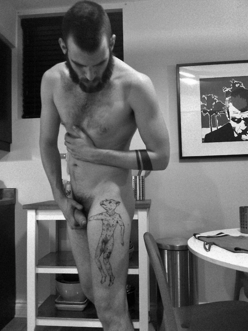 abeardedboy Onlyfans leaked photo 3919876 on Hotleaks.tv